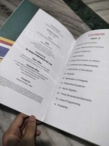Xam Idea Mathematics Class XII