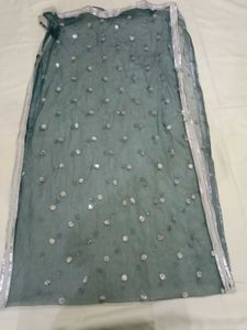 Stunning Embellished festive dress
