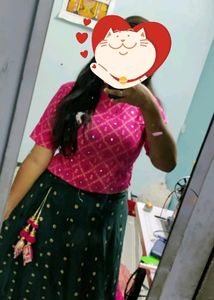 Lehenga Choli