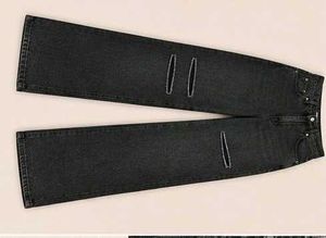 Trendy Ripped high waist  Jeans