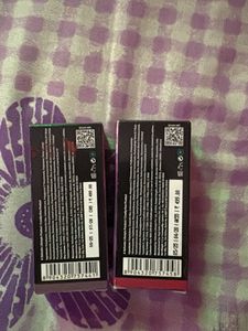 SUGAR Glide Peptide Serum Lipstick Duo