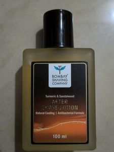 Bombay Shaving Company After Shave Lotion