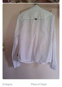 Full Set Of Blazer