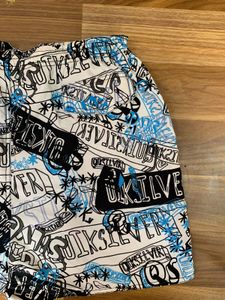 Quiksilver Swim Trunks