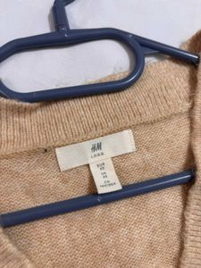 💟Original H&amp;M Cozy Sweater B