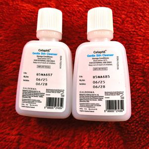 Cetaphil Gentle Skin Cleanser (Set of 2)
