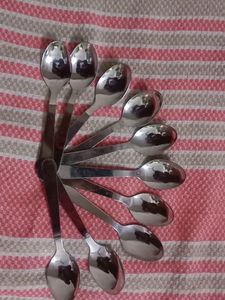Combo Set Spoon