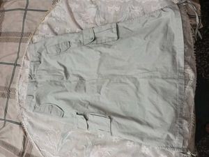 Stylish Cargo Skirt