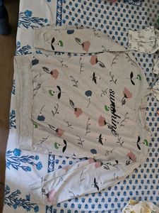 full t shirt