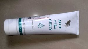 Forever Aloe Vera Gelly