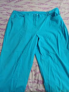 Plussize Pant.
