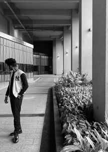 Varsity Jacket NY