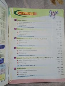 Modern's ABC of Chemistry - Part I&amp;II