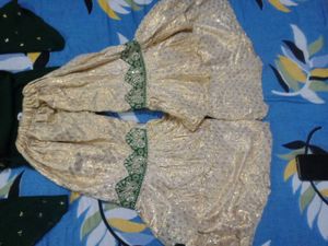3 Dresses For Girls Grana 140rs Only