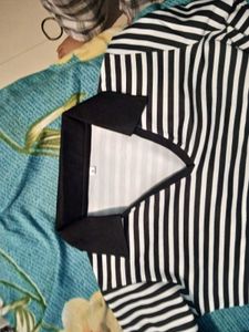 striped polo tshirt full sleeves