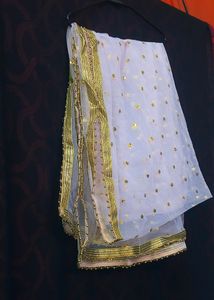 New Duppatta Light Pink