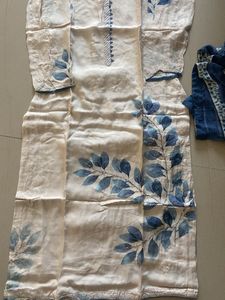 Elegant Kurta Set