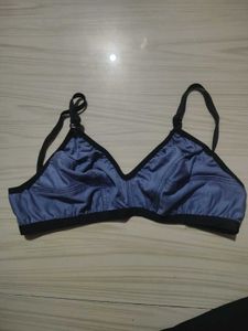 non padded women bra Pack of 2