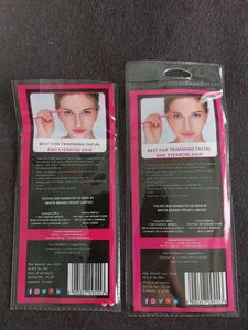 Majestique Eyebrow Shaper &amp; Trimmer Set of 5