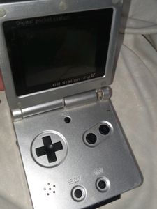 GB Play Station Imported Antique