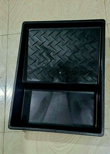 Set 3 Quality Panting Rollers &amp;Tray