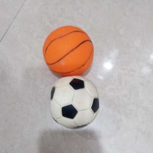 Combo 2 Balls