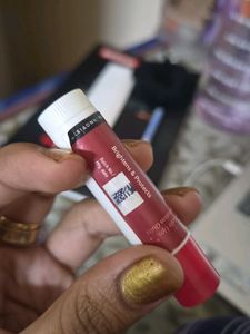 Chemist at Play Cherry Lip Balm SPF 50