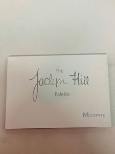 Eyeshadow Palette