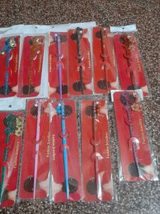 Fashion Jewellery Hair Accessories Set 14