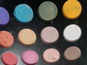 Eye Shadow Pallete 35 Color