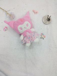 Fur Kuromi Toy (SALE)!!!