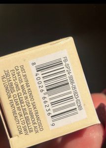 Fenty Beauty Gloss Bomb - RIRI 08