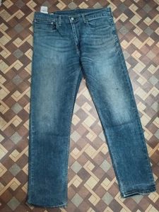 ⚡ ⚡ Flash Sale ⚡ ⚡  Levi's Jeans - Classic Denim