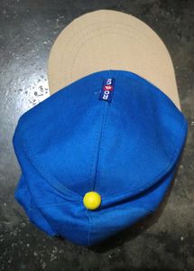 mens rock cap For The Boys