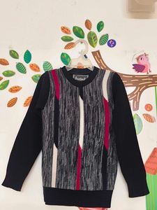 Sartorial Knit Sweater
