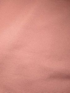 Rose Pink Racerback Tank Top