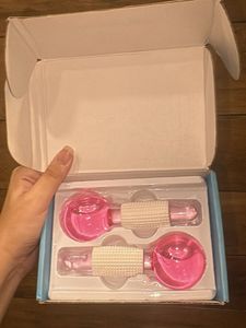 Beauty Crystal Ball Facial Massager