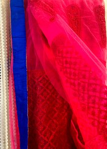 New Saree