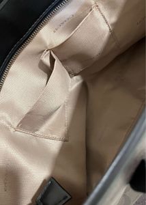 Coach Signature Tote Bag