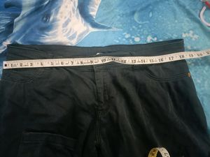 Ladies Jeans 36"