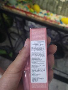 Laneige Lip Tint - Lo-Fi Mauve
