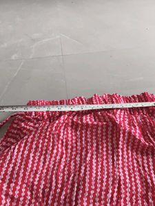 cotton pant half