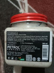 Coffee Scrub