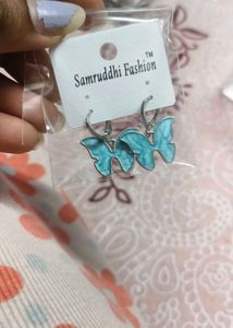 pACK OF 6 EARRINGS