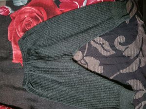 Thermal Baby Wear