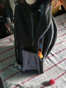 Nike Camo Backpack