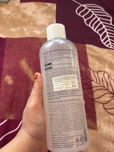 TONYMOLY Wonder Ceramide Mochi Toner