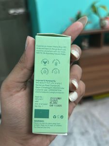 moody oil absorbing volcanic roller
