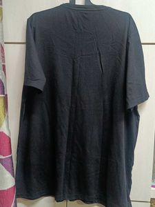 Very New Like Lion Printed T-shirt