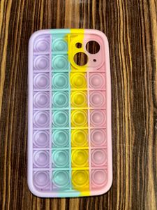 I Phone 14 Case Cover